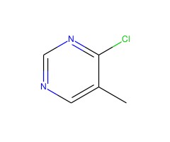4-氯-5-甲基嘧啶图片