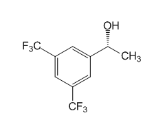 (R)-1-[3,5-双(三氟甲基)苯基]乙醇图片