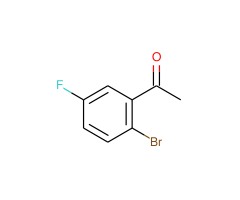 2-溴-5-氟苯乙酮图片