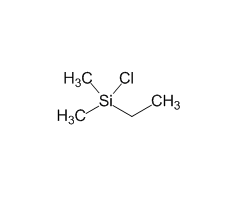 氯二甲基乙基硅烷图片