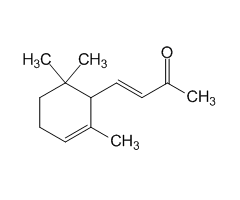α-紫罗兰酮图片