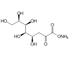 2-酮基-3-脱氧辛烷 铵盐图片