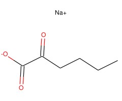 2-酮己酸 钠盐图片