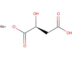 L-(?)-苹果酸 钠盐图片
