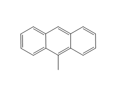 9-甲基蒽图片