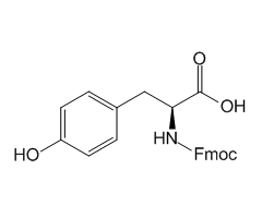 N-Fmoc-L-酪氨酸图片