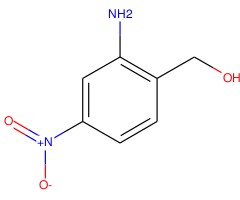 2-氨基-4-硝基苄醇图片
