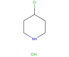 4-氯哌啶盐酸盐图片