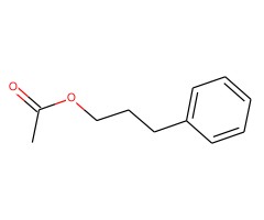 乙酸3-苯基丙酯图片