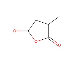 甲基琥珀酸酐图片