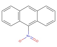 9-硝基蒽图片