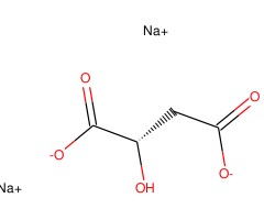 L-苹果酸 二钠盐图片