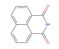 1,8-萘二甲酰亚胺图片