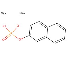 还原型 β-烟酰胺腺嘌呤二核苷酸 二钠盐 水合物图片