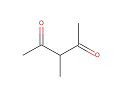 3-甲基-2,4-戊二酮图片