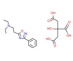 奥索拉明 柠檬酸盐图片