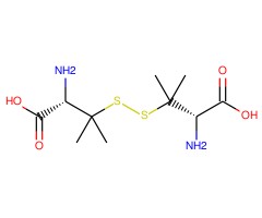 D-青霉胺二硫化物图片