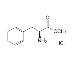 L-苯丙氨酸甲酯 盐酸盐图片