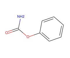 氨基甲酸苯酯图片