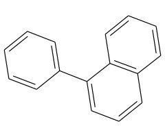 1-苯基萘图片