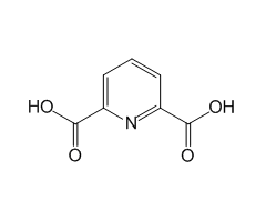 吡啶-2,6-二羧酸图片