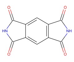 均苯四甲酸二酰亚胺图片