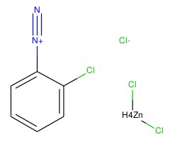 FAST YELLOW GC SALT图片