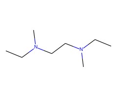 N,N'-DIETHYL-N,N'-DIMETHYLETHYLENEDIAMINE图片