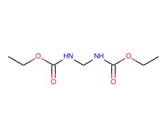 N,N'-METHYLENEBIS-(ETHYL CARBAMATE)图片