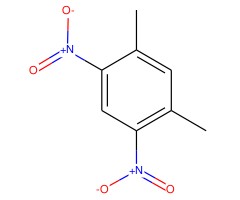 4,6-DINITRO-M-XYLENE图片