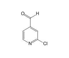 2-氯异烟醛图片