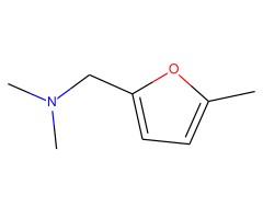 N,N,5-Trimethylfurfurylamine图片
