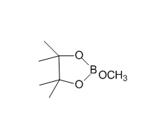 甲氧基硼酸频哪醇酯图片