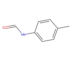 P-FORMOTOLUIDIDE图片