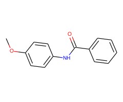 p-Benzanisidide图片
