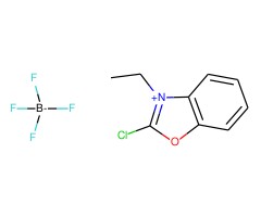 2-氯-3-乙基苯并恶唑四氟硼酸盐图片