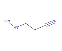 3-肼基丙腈图片