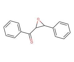1,3-Diphenyl-2,3-epoxy-1-propanone图片