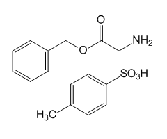 Glycine Benzyl Ester p-Toluenesulfonate图片