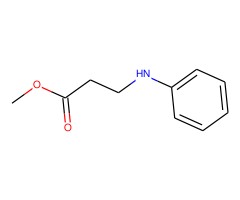N-苯基-beta-丙氨酸甲酯图片