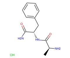 L-ALANYL-L-PHENYLALANINAMIDE HYDROCHLORIDE图片