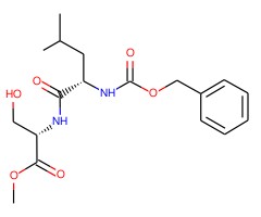 CARBOBENZYLOXY-L-LEUCYL-L-SERINE METHYL ESTER图片