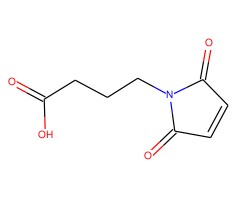 4-马来酰亚胺丁酸图片