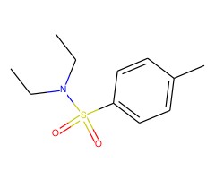 N,N-Diethyl-p-toluenesulfonamide图片