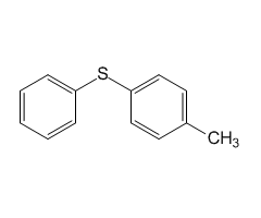 Phenyl p-Tolyl Sulfide图片