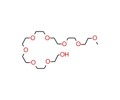 八聚乙二醇单甲醚图片