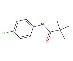 4'-CHLORO-2,2-DIMETHYLPROPIONANILIDE图片