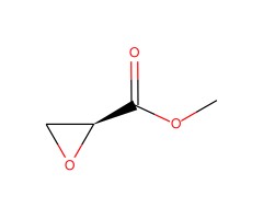 (S)-缩水甘油酸甲酯图片