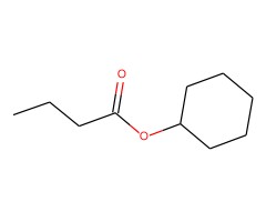 丁酸环己酯图片