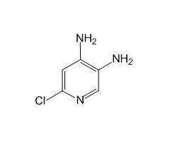 2-氯-4,5-二氨基吡啶图片